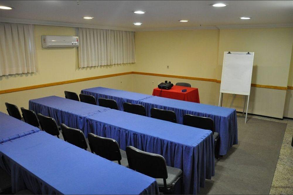 Joh Blue Ocean Flat Hotel Fortaleza  Exterior foto